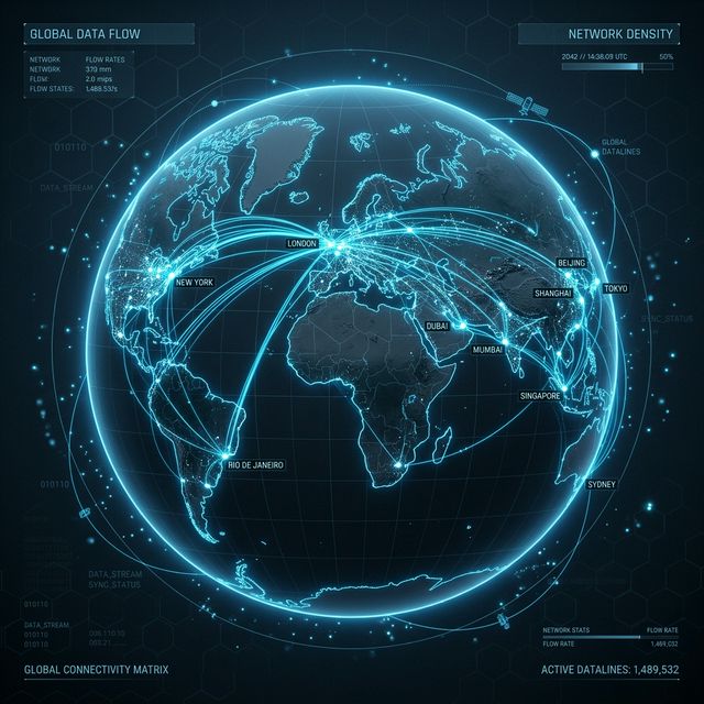 Data Standardization